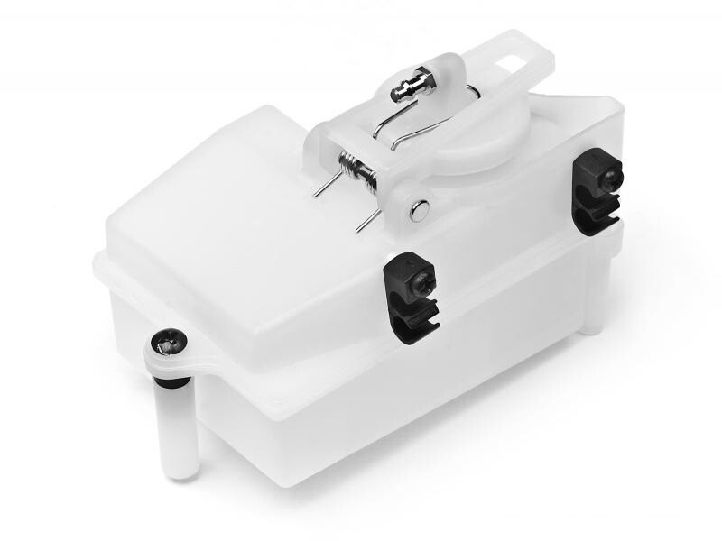 HPI - Fuel tank (101014)