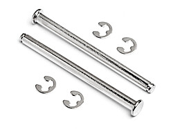 Front pins for upper suspension (101019)
