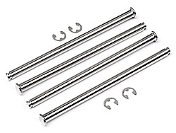 Rear pins of lower suspension (101020)