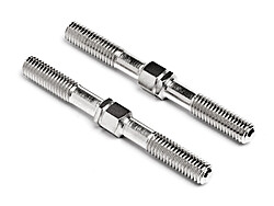 Rear upper turnbuckle 5x51mm