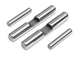 Differential shaft (101029)