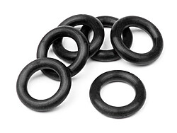 O-ring 6mm (101030)