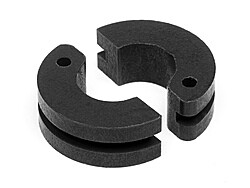 2pcs racing clutch shoe