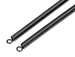 HPI - Clutch springs (2) (101048)