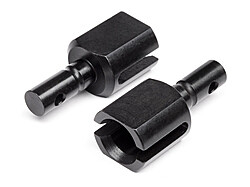 HPI - Centre diff. axle shaft (101066)