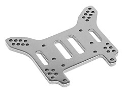 Rear shock tower 4mm