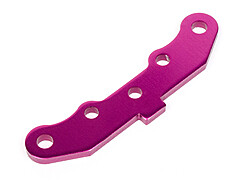 Rear suspension holder 3mm