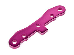 Front suspension holder