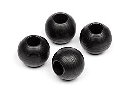6.8mm ball