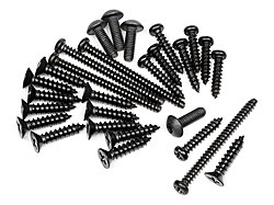 Screw set (28pcs)