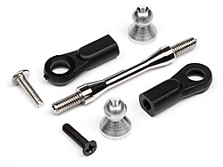 HPI - Front chass anti-bending rod (101104)
