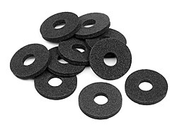 HPI - Foam body washer (10pcs) (101110)