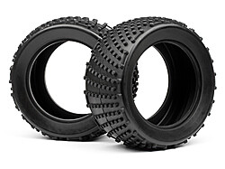 Shredder tyre for truggy