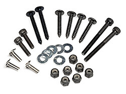 Rear brace screws (101171)