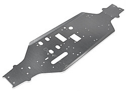 HPI - Aluminium chassis 6065 truggy (101178)