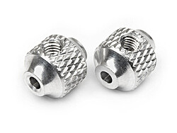 Brake adjuster (2pcs)