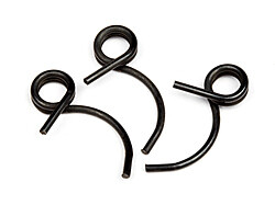 HPI - Racing clutch springs (3pcs) (101201)