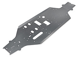 Aluminium chassis 7075 truggy