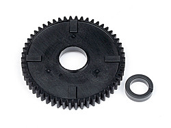 HPI - 54t spur gear mt/st (101207)