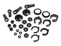 Shock parts set (pr)