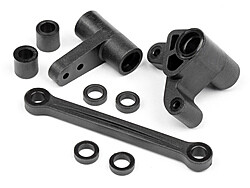 HPI - Steering bellcrank set (101214)