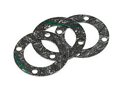 HPI - Diff case gasket (3pcs) (101221)