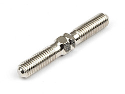 Turnbuckle m3.5x25mm