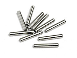 HPI - Pin 1.7x11mm (10pcs) (101239)