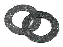 HPI - Slipper clutch pad (2pcs) (101250)