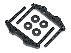 HPI - Body mount set (101293)