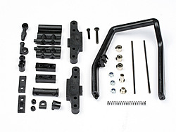 Support parts set