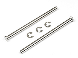 HPI - 3*51.8mm front inner suspension shaft (2pcs) (101299)