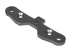 Front wishbone brace