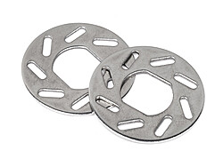 Brake disc (pr)
