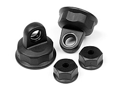 Shock cap set (pr)