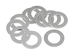 HPI - Washer 6x10x0.2mm (10 pcs) (101391)