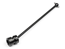Rear centre universal driveshaft (trophy 4.6 truggy)