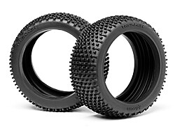 Trecker tyre med s (pr)