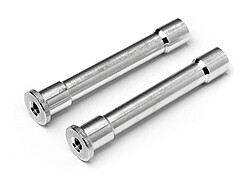 Lightweight steering post (pr)