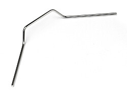 Front anti-roll bar 2.2mm