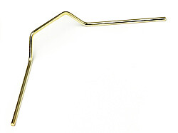 Rear anti-roll bar 2.8mm