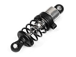 Aluminium shock set f10