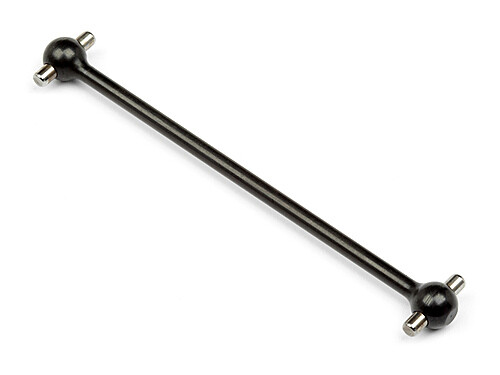 83mm Center Shaft Front (101663)