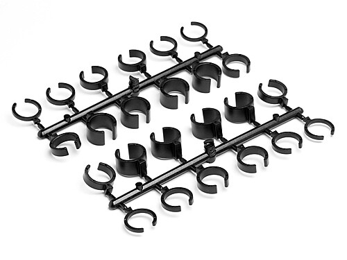 HPI - Shock spacer set (101751)