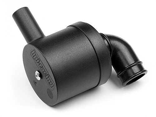 HPI - 1:8th scale Waterproof Air Filter complete (101827)