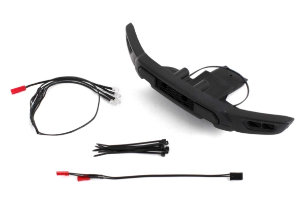 Traxxas - Ford Raptor R LED Light Kit (TRX-10190)