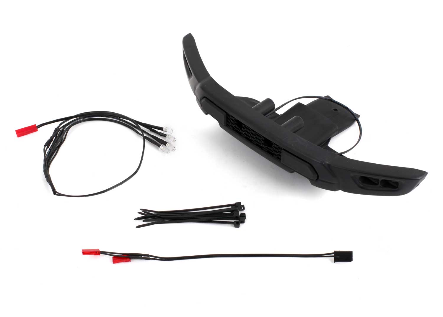 Traxxas - Ford Raptor R LED Light Kit (TRX-10190)