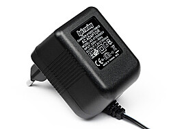 Charger for 7.2v battery (eu asia 2pin/ac220v)