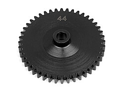 Heavy duty spur gear 44 tooth (REC)