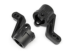 Steering knuckle set